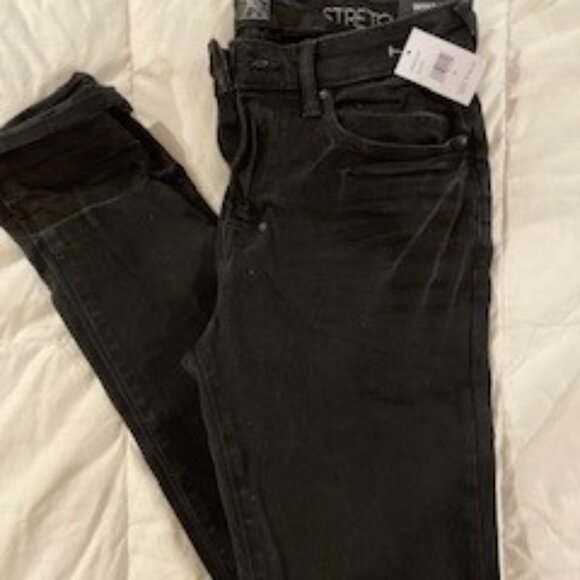 NWT PRPS WINDSOR JEANS 30 - Picture 4 of 5